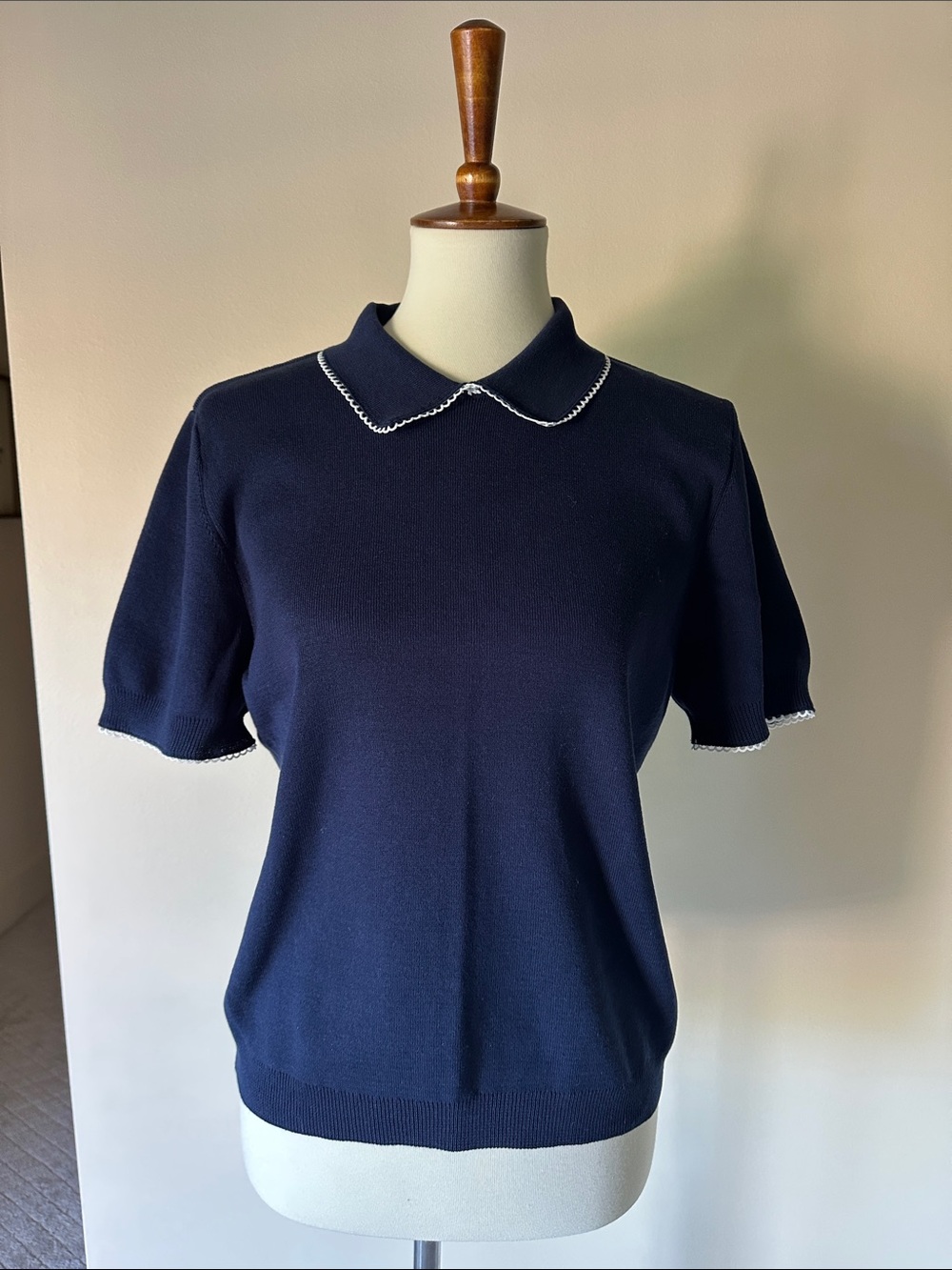 Zara sweater